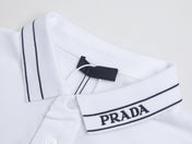 PRADA 26S POLO SHIRT 768