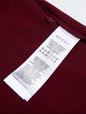 GUCCI 26S POLO SHIRT 142
