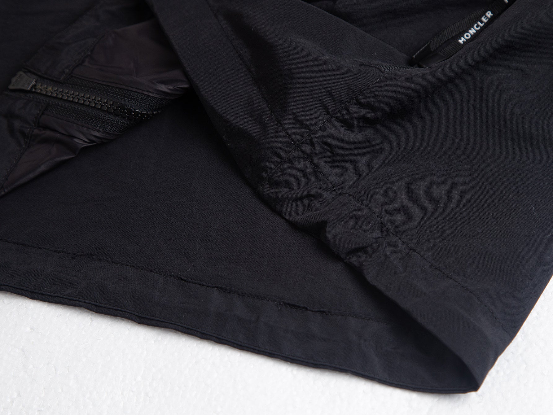 MONCLER 26S JACKET 499