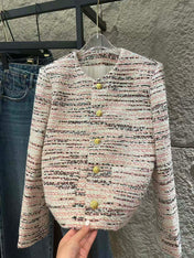 CELINE 25S JACKET 0116