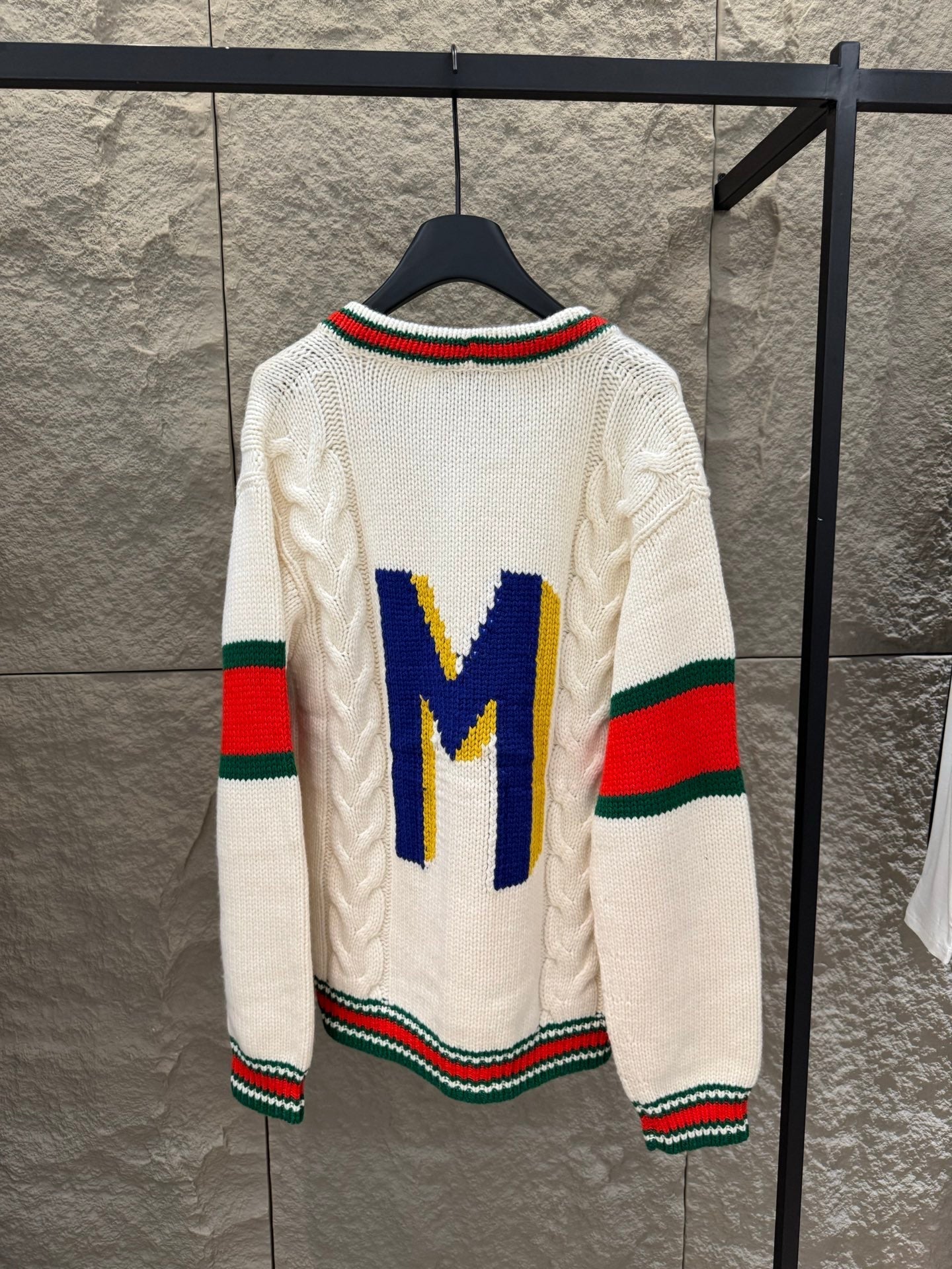GUCCI CARDIGAN STYLE 13