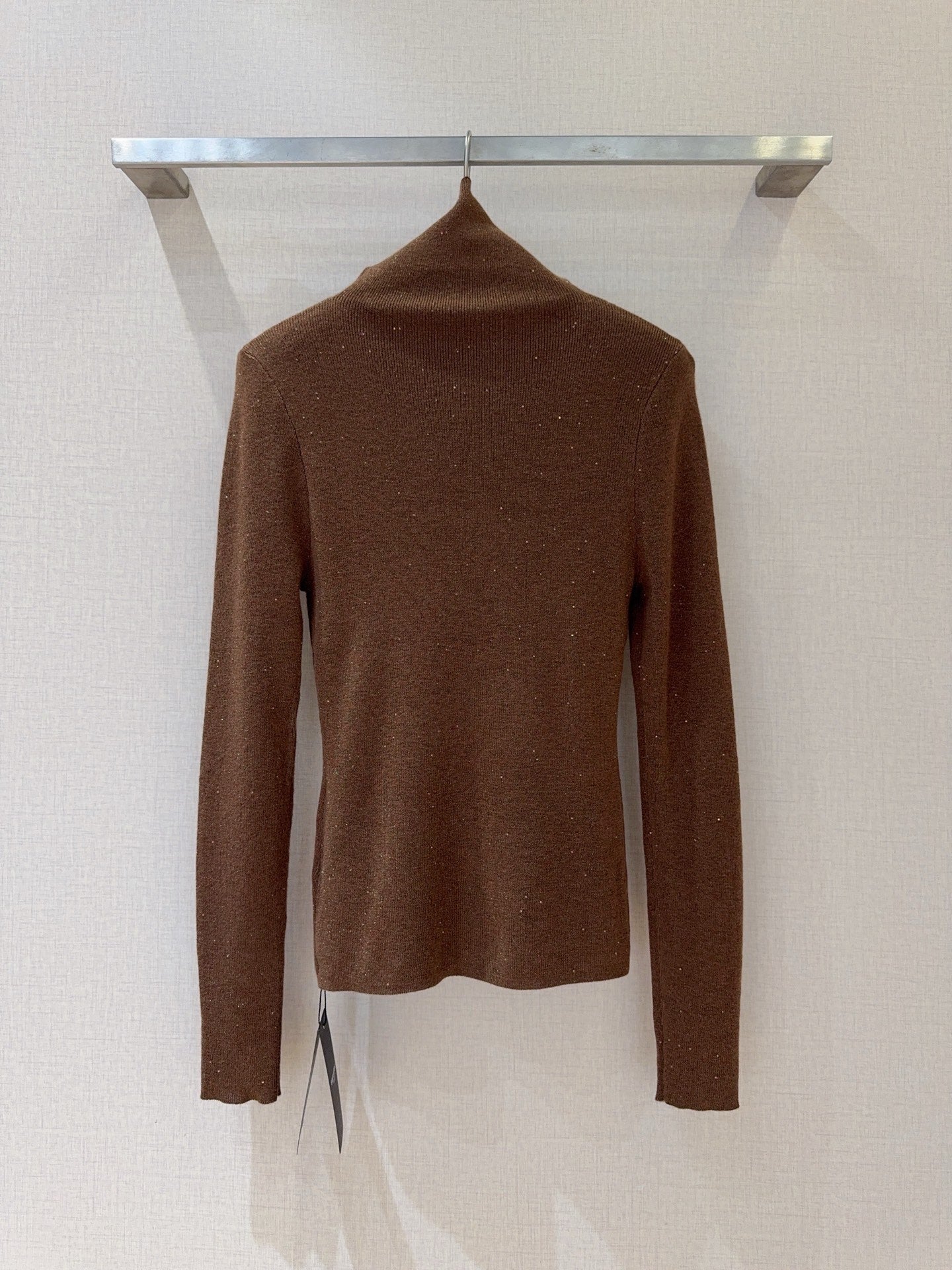YSL 26S TURTLENECK SWEATER 347