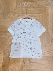 DIOR 25S CREW-NECK T-SHIRT 762
