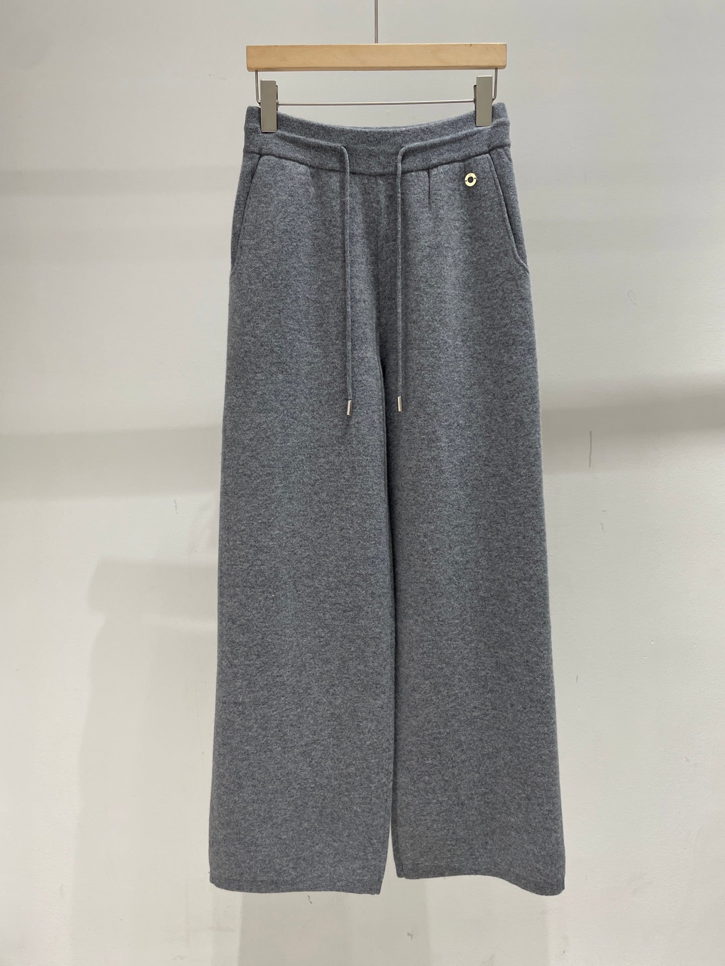 LP WOOL KNIT SET STYLE 236