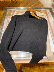 HERMES 25S KNITTED SWEATER 280