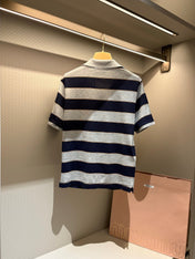 MIUMIU 26S POLO SHIRT 923