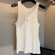 YSL 26S KNIT TANK TOP 291