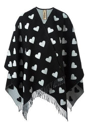 BBR SCARF 140 CM IN CASHMERE 479054