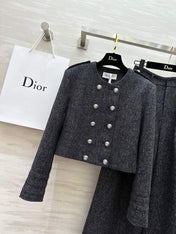 DIOR 25S SET VEST STYLE 264