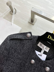 DIOR 25S SET VEST STYLE 264