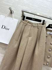 DIOR 25S SET VEST STYLE 265