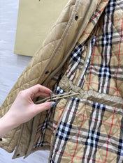 BURBERRY 25S JACKET 138