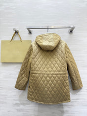 BURBERRY 25S JACKET 138