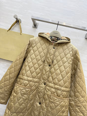 BURBERRY 25S JACKET 138