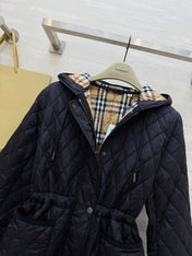 BURBERRY 25S JACKET 139