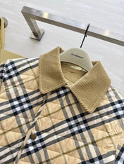 BURBERRY 25S SHORT DOWN JACKET 199