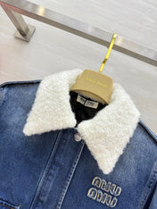 MIUMIU JACKET STYLE 536