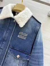 MIUMIU JACKET STYLE 536