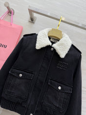 MIUMIU JACKET STYLE 537