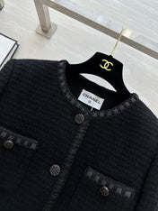 CHANEL 25S WOOL JACKET 264