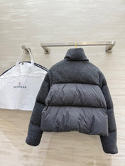 MONCLER JACKET STYLE 167