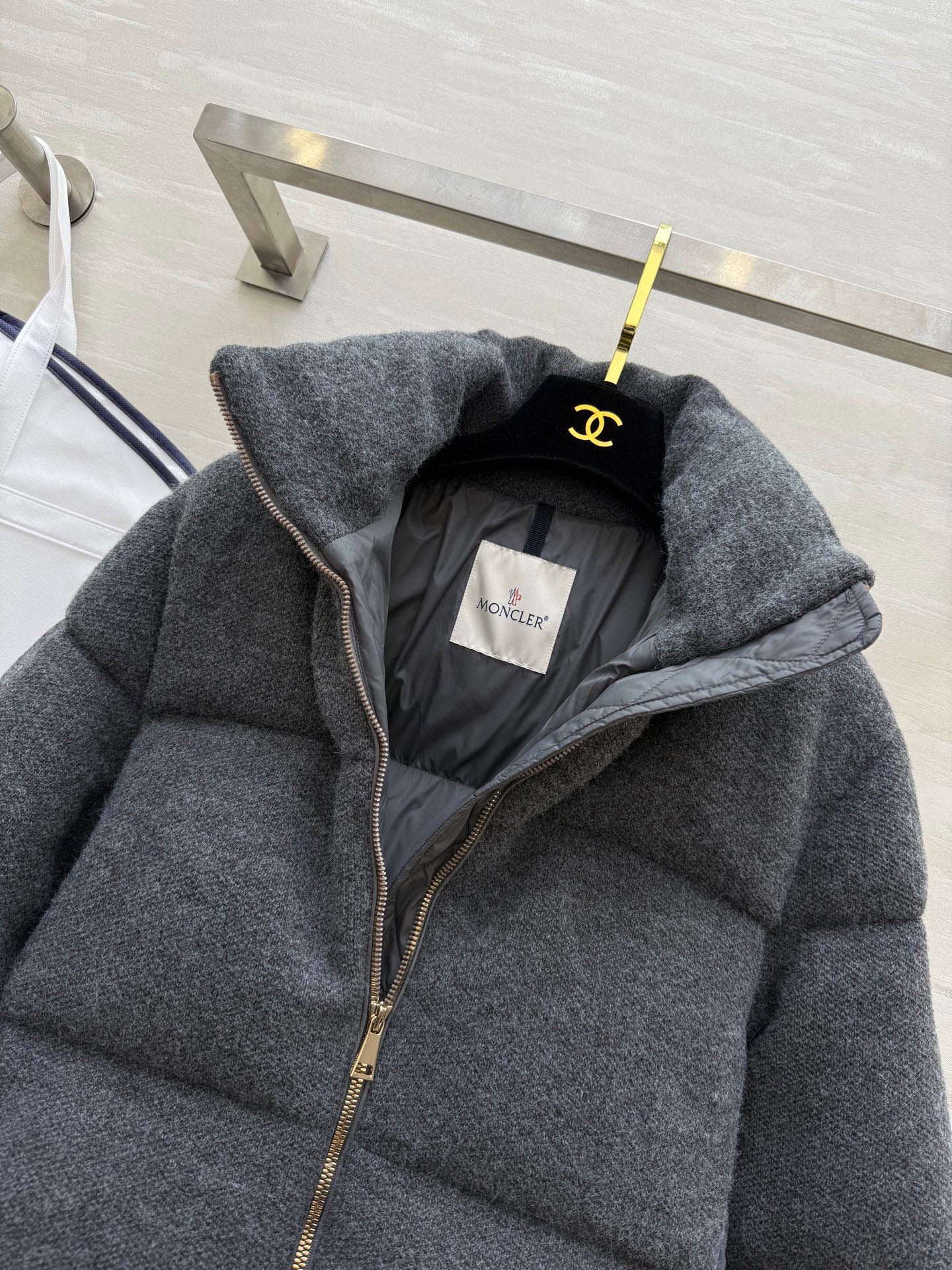 MONCLER JACKET STYLE 167