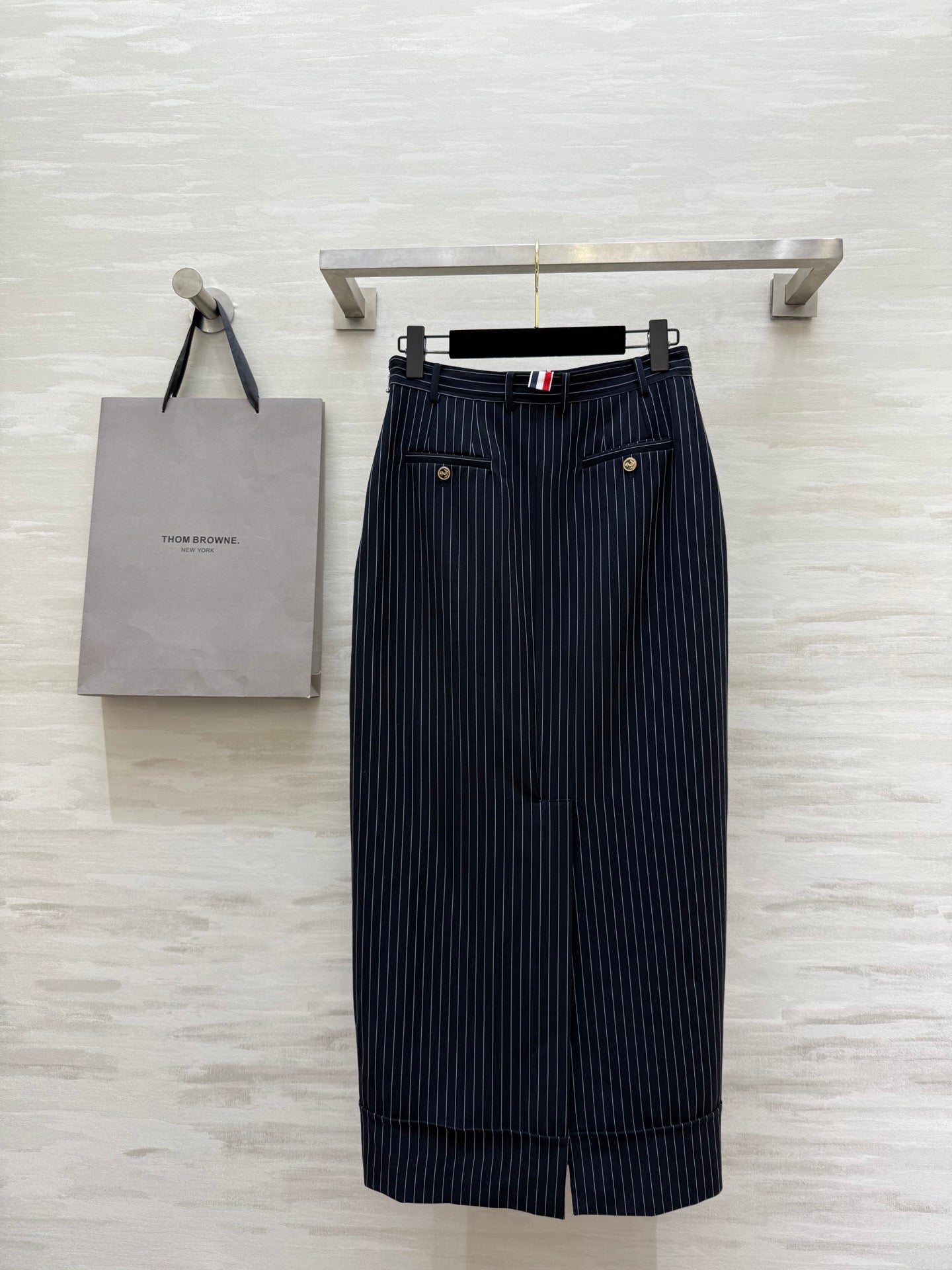 THOM 26S SKIRT STYLE 105