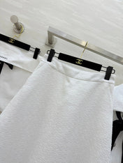 CHANEL 25S DRESS SET 632