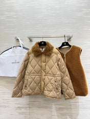 MONCLER 25S DOWN JACKET 304