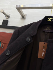 LP 26S STAND COLLAR JACKET 573