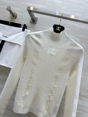 CHANEL 26S TURTLENECK SWEATER 679