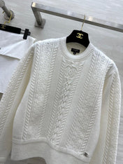 CHANEL 26S SWEATER 677