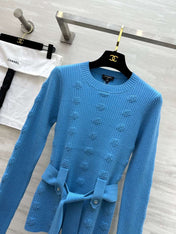 CHANEL 26S SWEATER 675