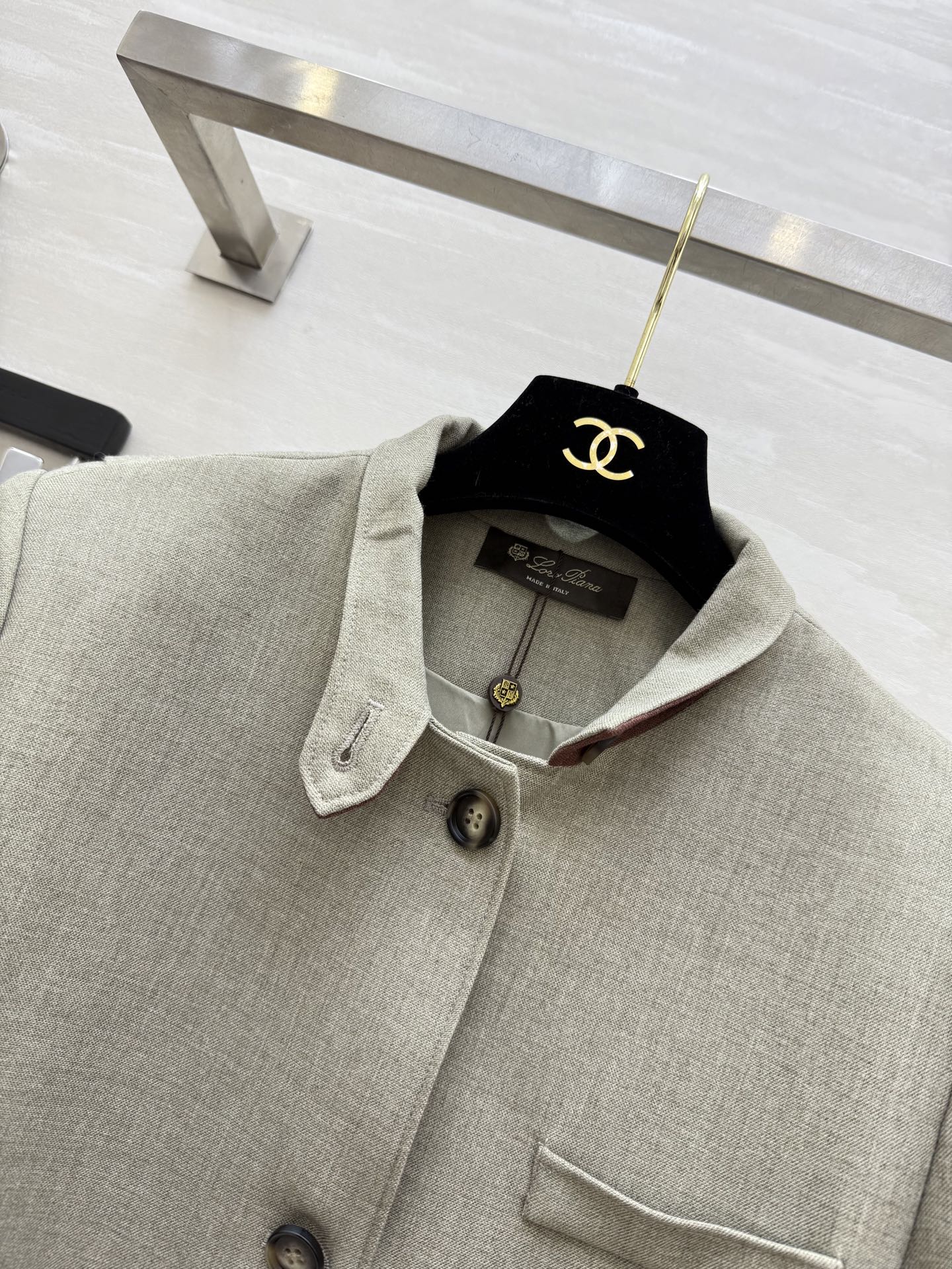 LP 26S JACKET 462