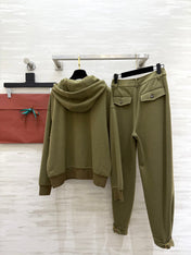 LP 26S SET OUTFIT 444