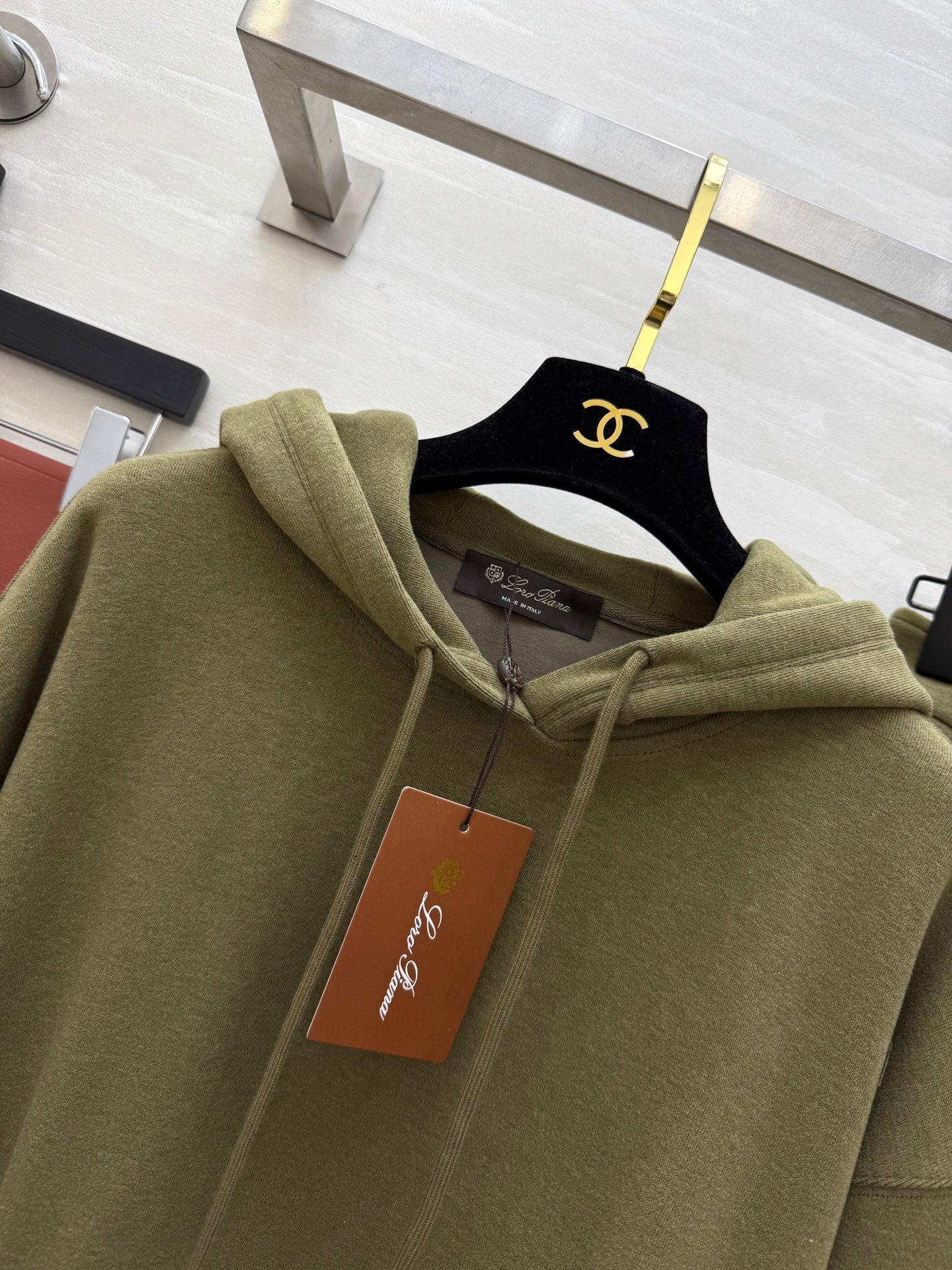 LP 26S SET OUTFIT 444
