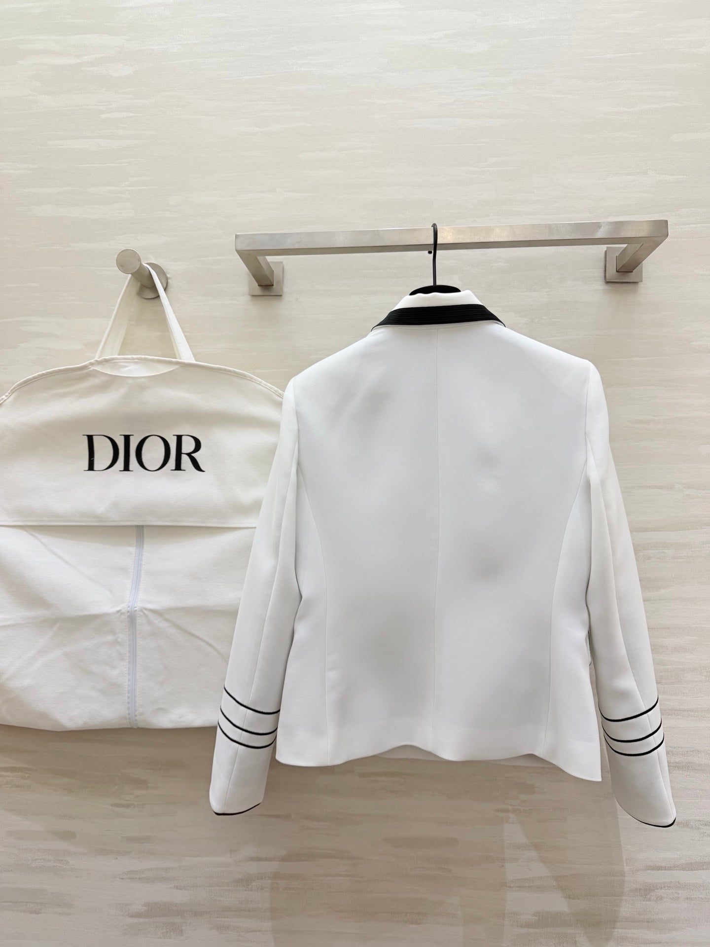 DIOR 26S BLAZER 1067