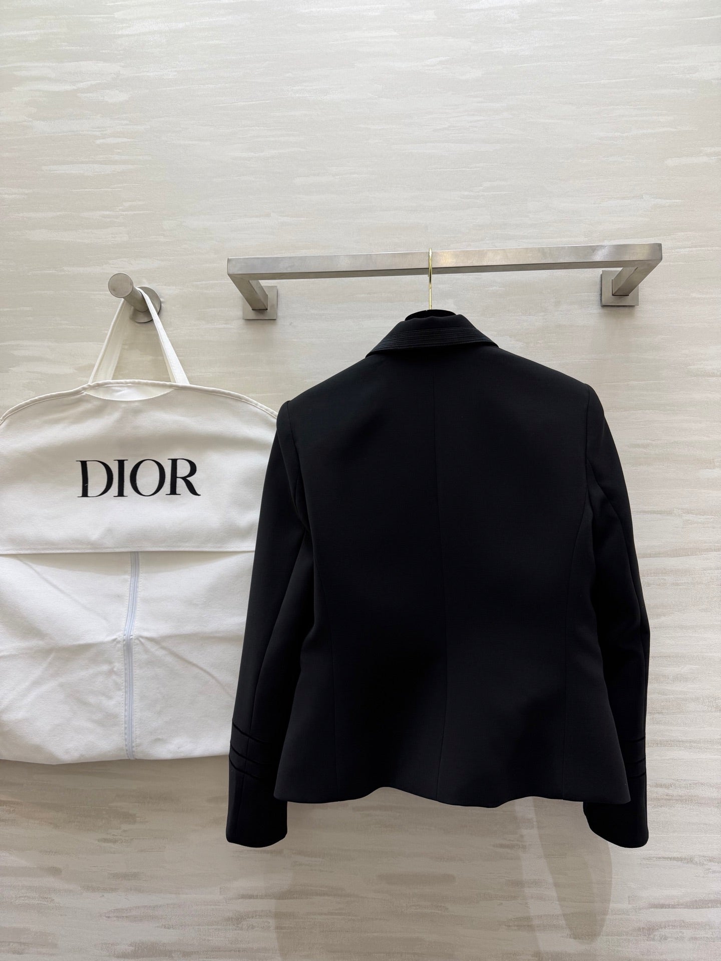 DIOR 26S BLAZER 1066