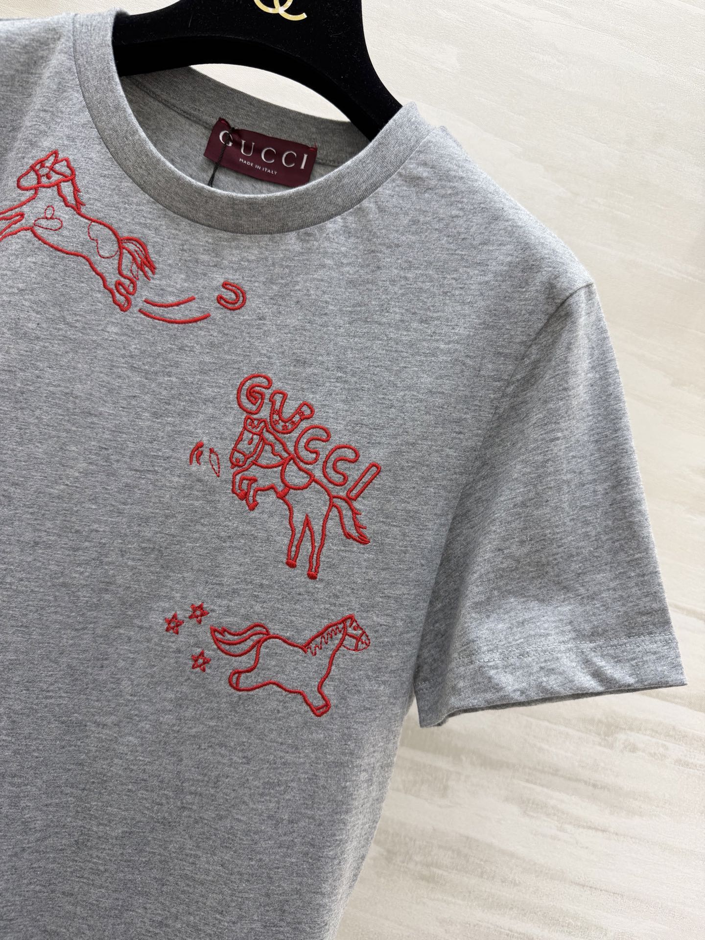 GUCCI 26S T-SHIRT 245
