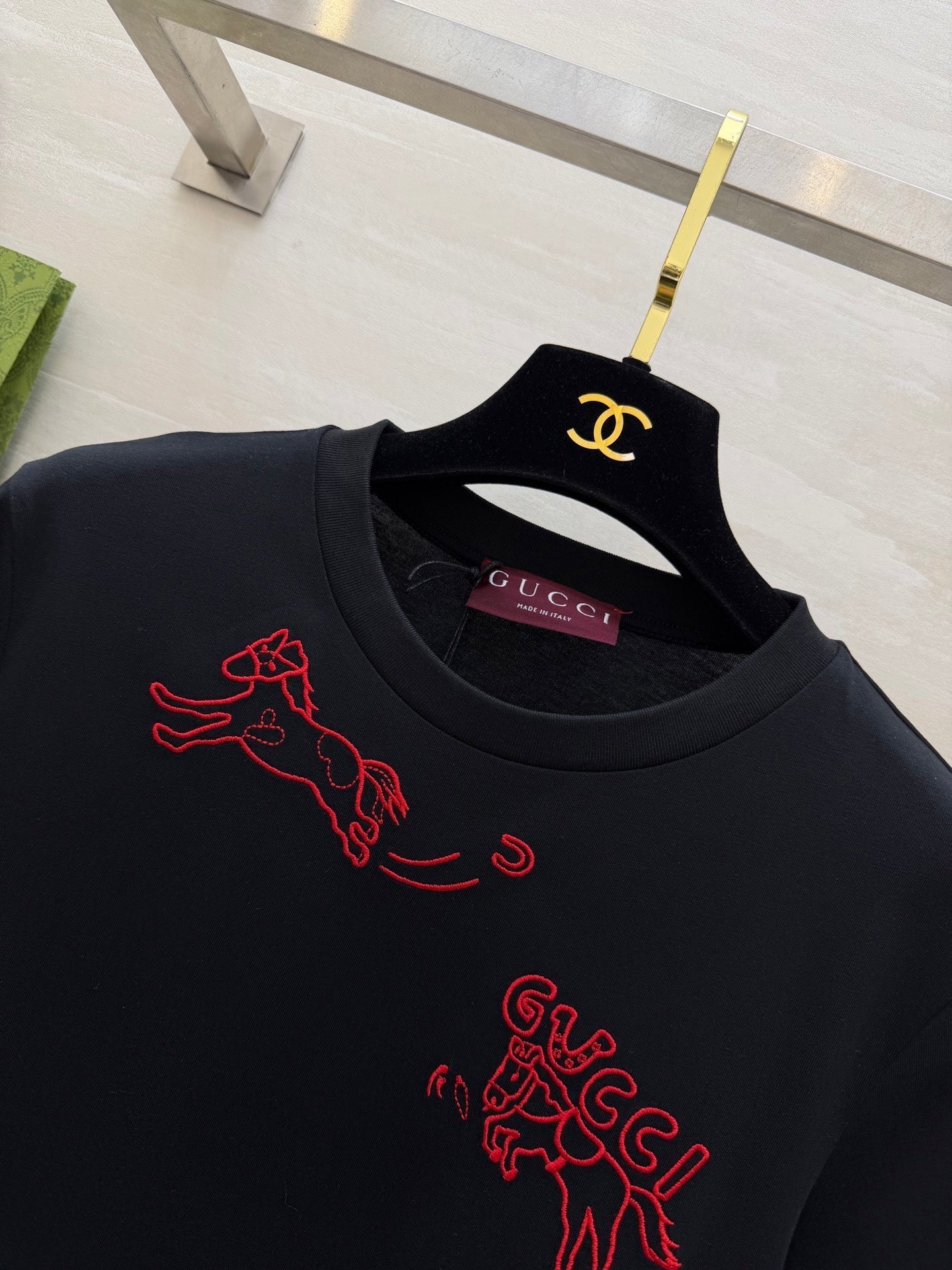 GUCCI 26S T-SHIRT 244