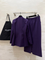 YSL 26S SUIT SET 352