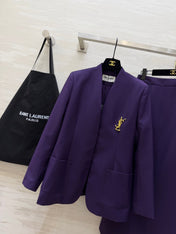 YSL 26S SUIT SET 352
