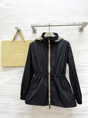 BURBERRY 26S LIGHTWEIGHT JACKET 409