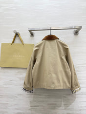 BURBERRY 26S JACKET 407