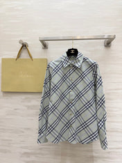 BURBERRY 26S SHIRT 403