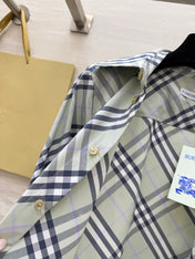 BURBERRY 26S SHIRT 403