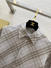 BURBERRY 26S SHIRT 402