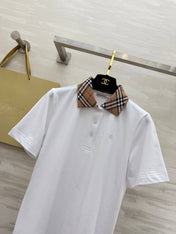 BURBERRY 26S POLO SHIRT 399