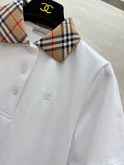 BURBERRY 26S POLO SHIRT 399