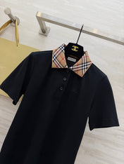 BURBERRY 26S POLO SHIRT 397